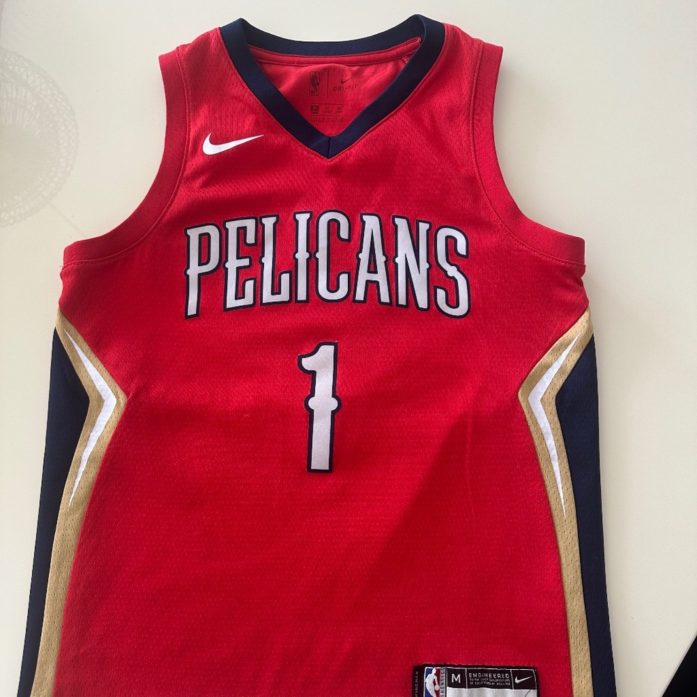 Youth Pelicans Jersey